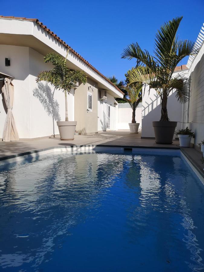 Casa Leni Villa *