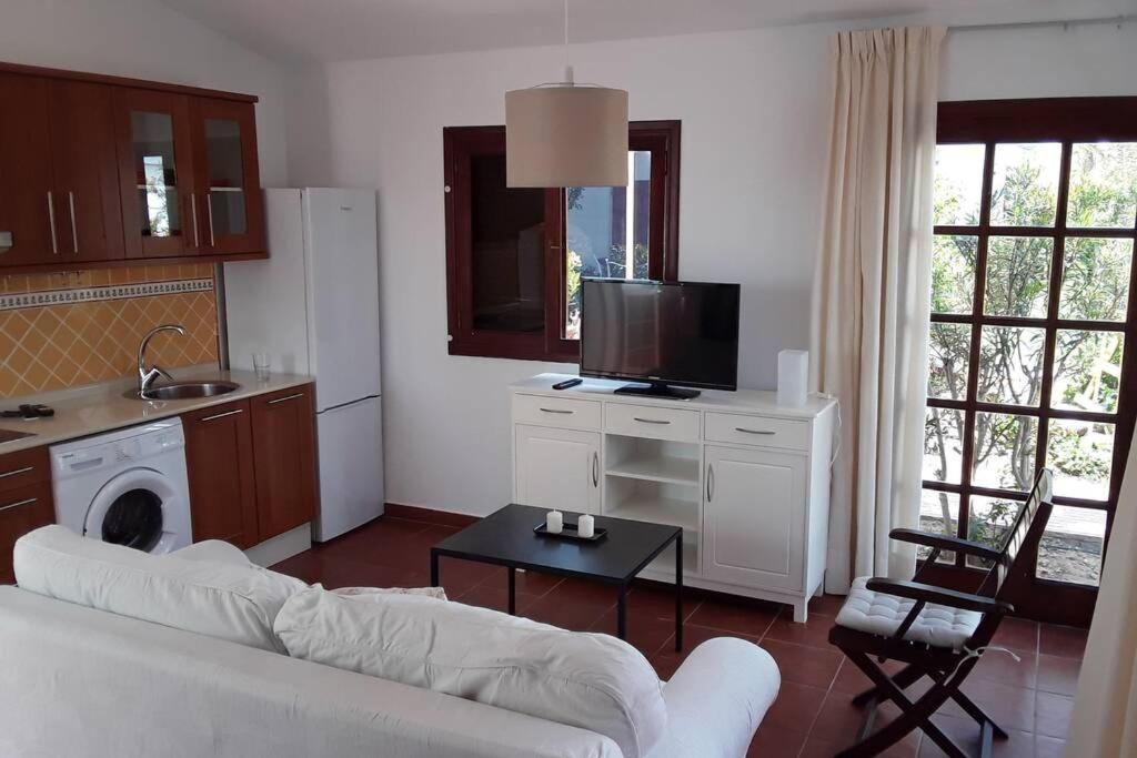 Las Vegas Golf Vakantiehuis Maspalomas (Gran Canaria)