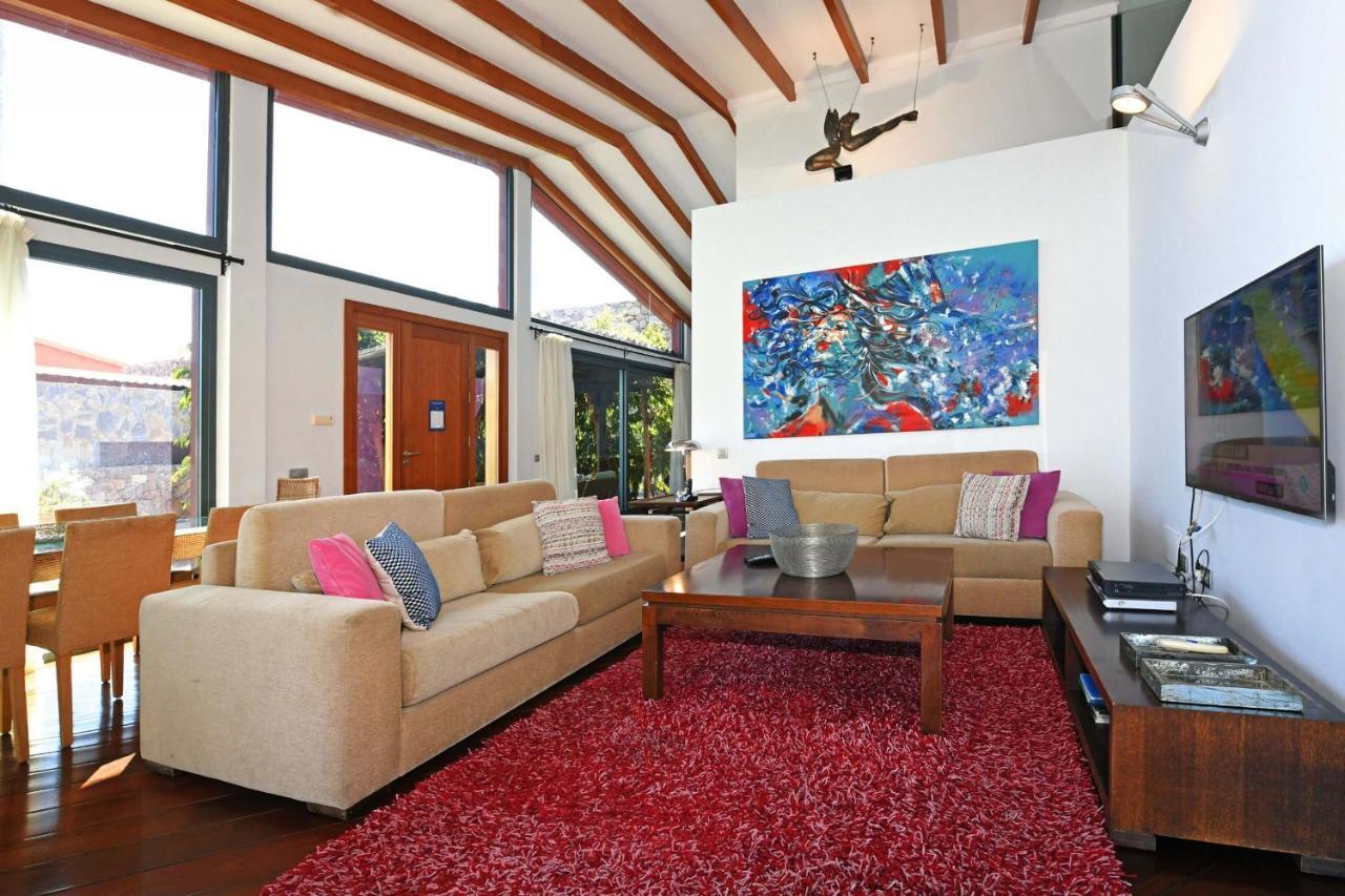 Holiday home Salobre Imperial La Canela Maspalomas (Gran Canaria)