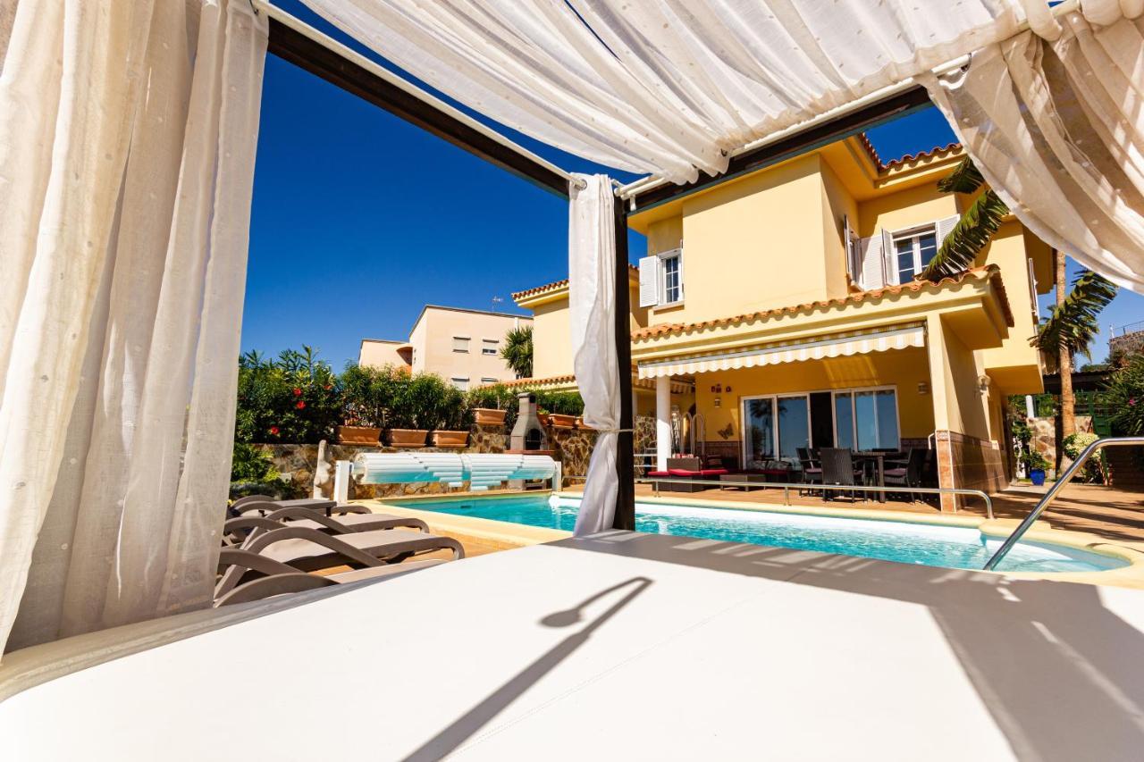 Holiday home Sea Edge Friendly Maspalomas (Gran Canaria)