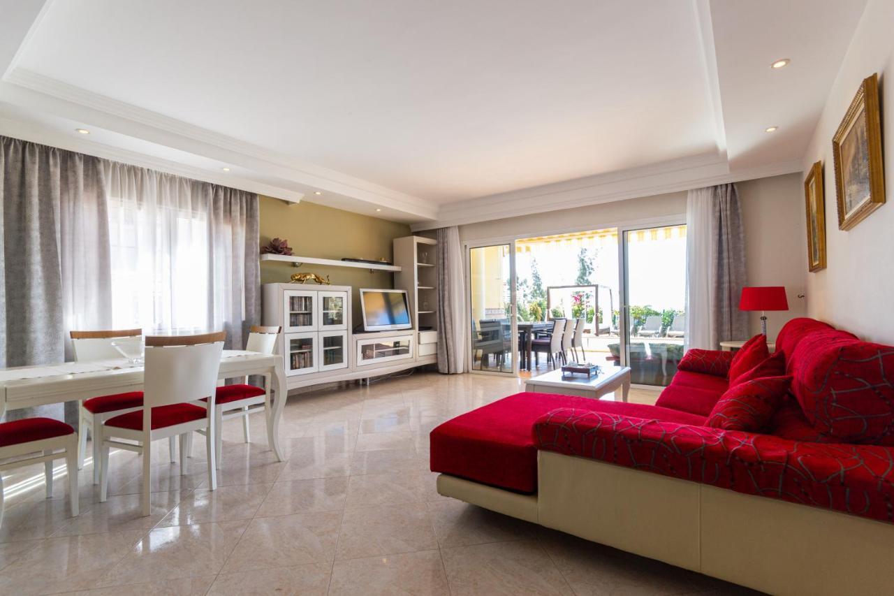 Sea Edge Friendly Holiday home Maspalomas (Gran Canaria)