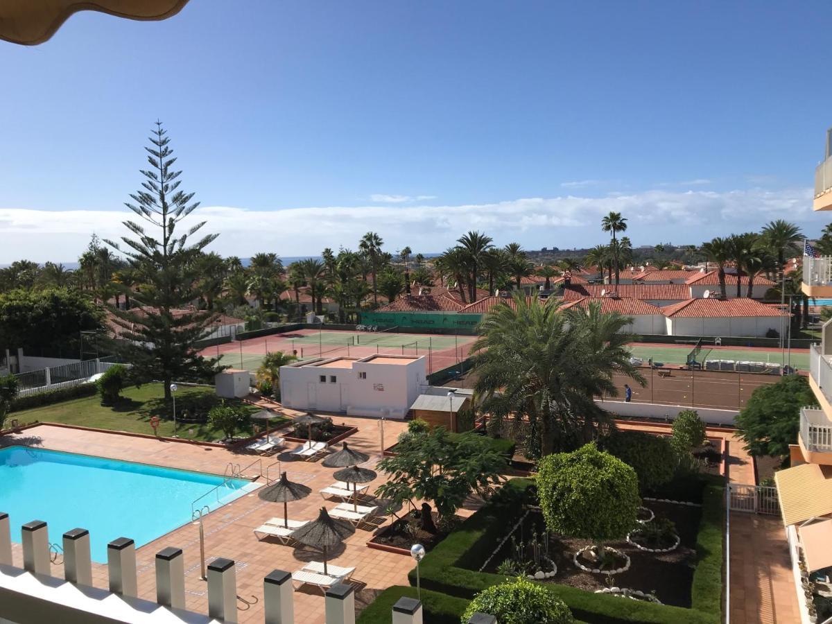 Apartment Acogedor Maspalomas (Gran Canaria)