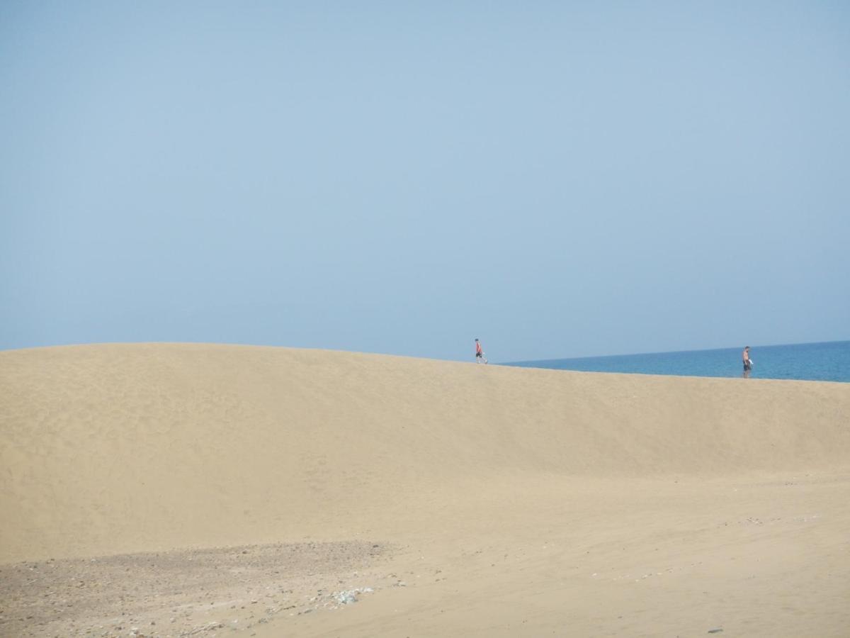 Con Piscina Maspalomas Maspalomas (Gran Canaria)