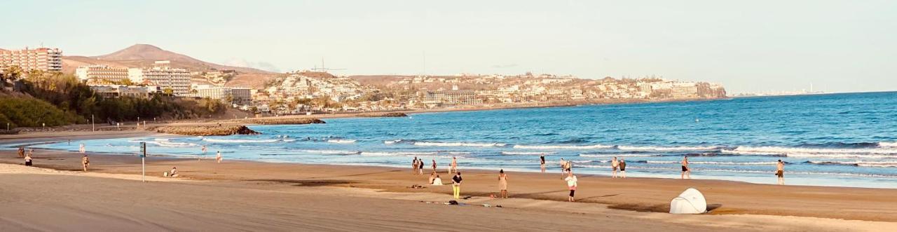 Exclusive With Stunning Sea Views By 75steps Apartment Maspalomas (Gran Canaria)