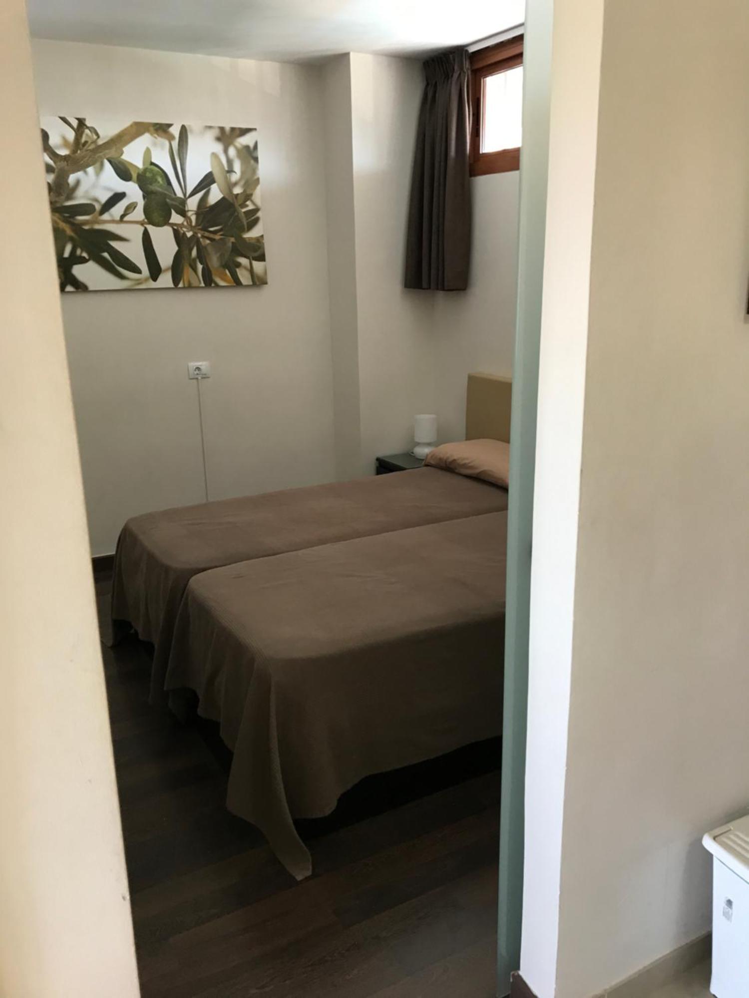 Apartment Acogedor *