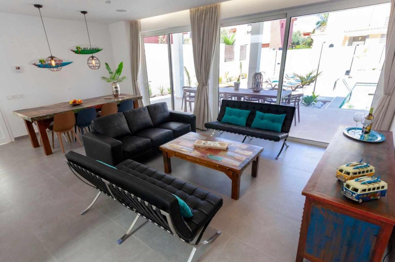 Villa Palm Breeze Maspalomas (Gran Canaria)