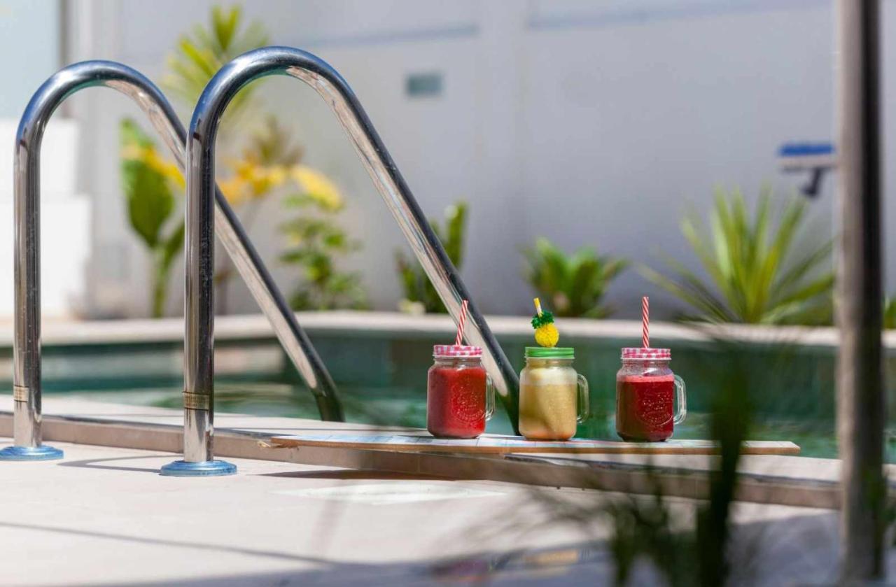Palm Breeze Villa