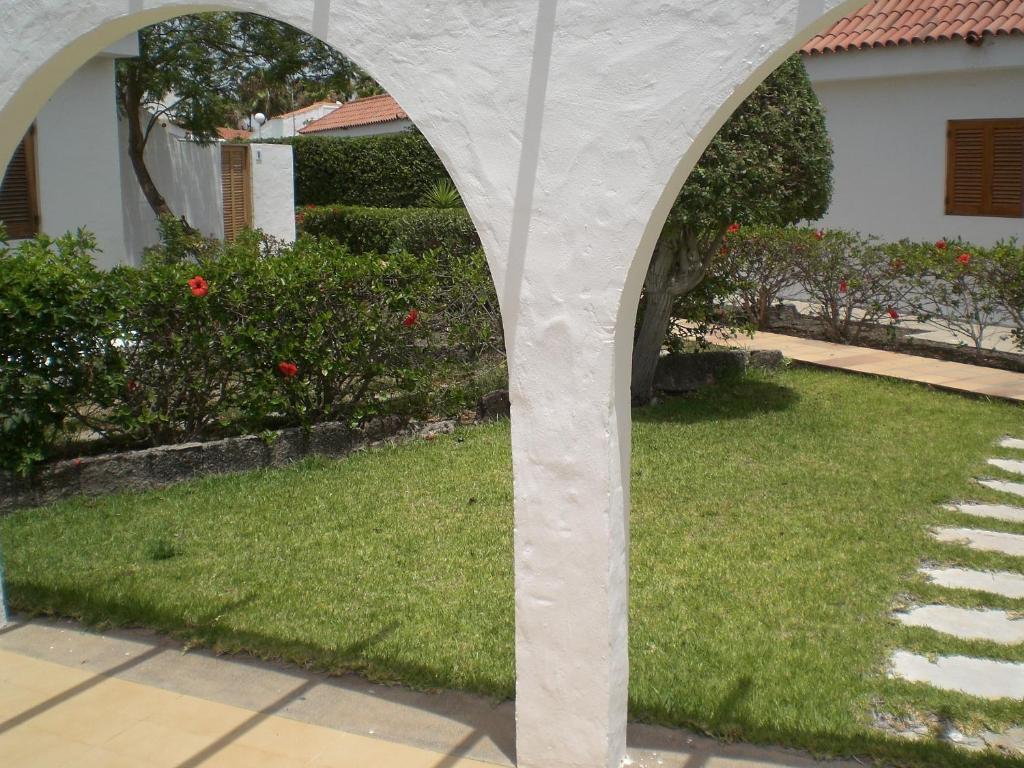 Bungalows El Trigal Apartment