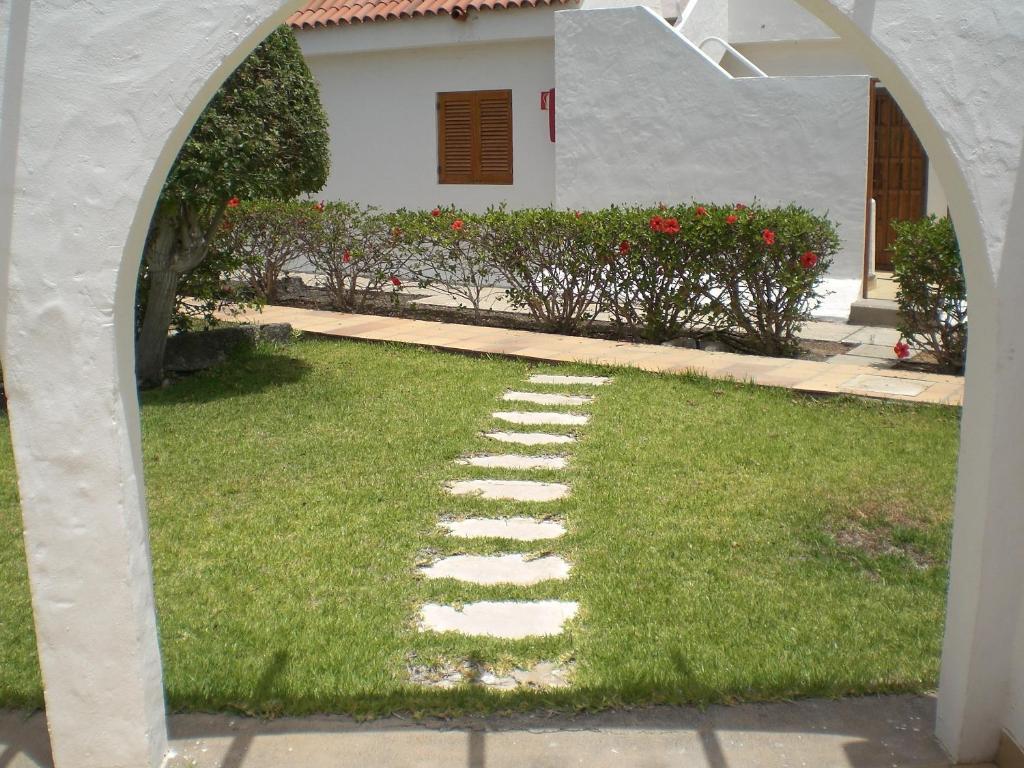 Bungalows El Trigal Apartment *