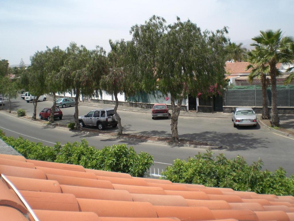 Bungalows El Trigal Apartment Maspalomas (Gran Canaria)