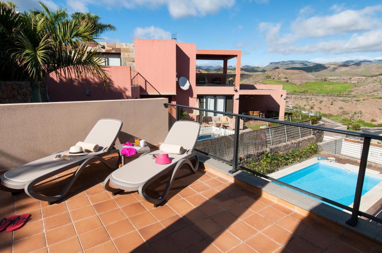 Tropical By Villagrancanaria Villa *