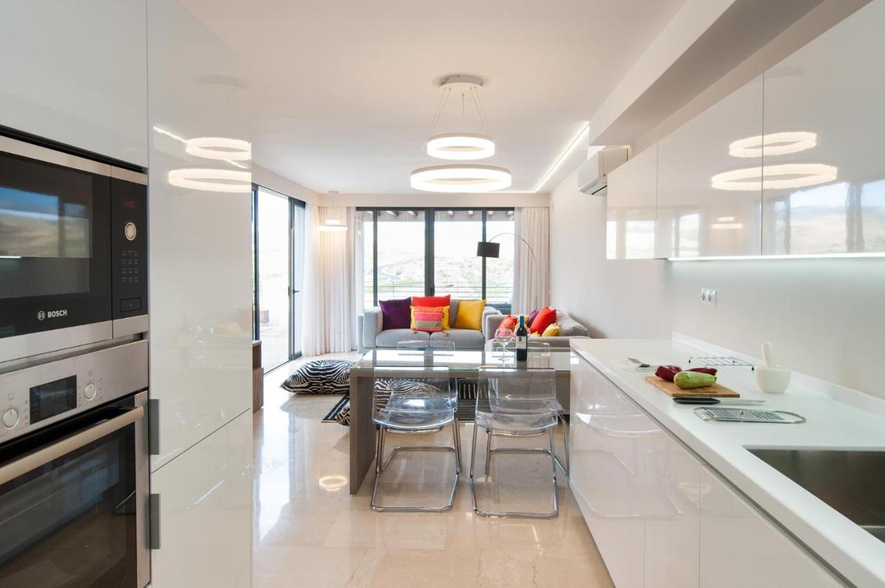 Tropical By Villagrancanaria Villa