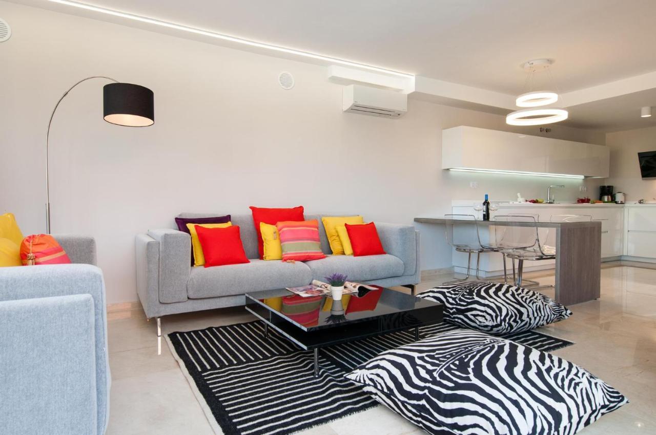 Villa Tropical By Villagrancanaria