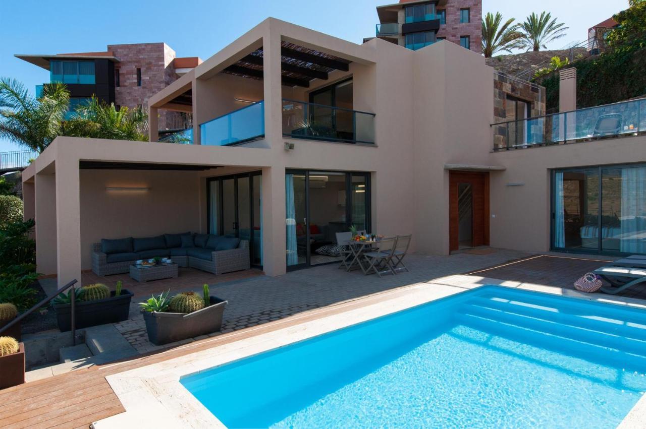Tropical By Villagrancanaria * Maspalomas (Gran Canaria)