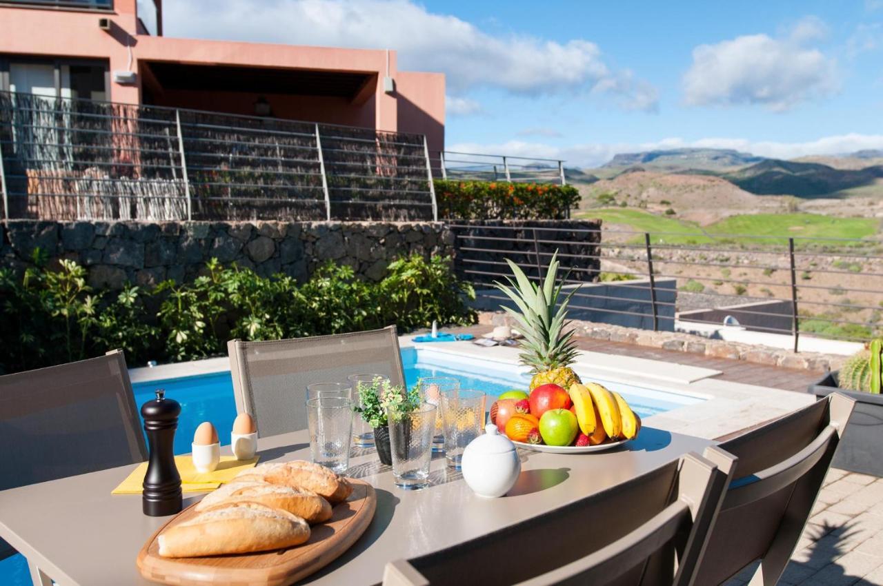 Tropical By Villagrancanaria