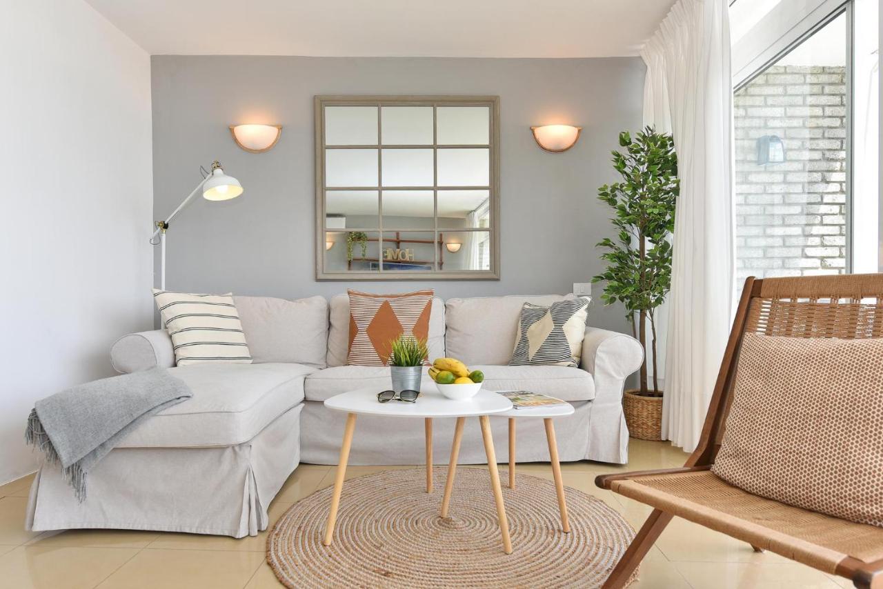 Oasis Cm18 By Villagrancanaria Apartment Maspalomas (Gran Canaria)