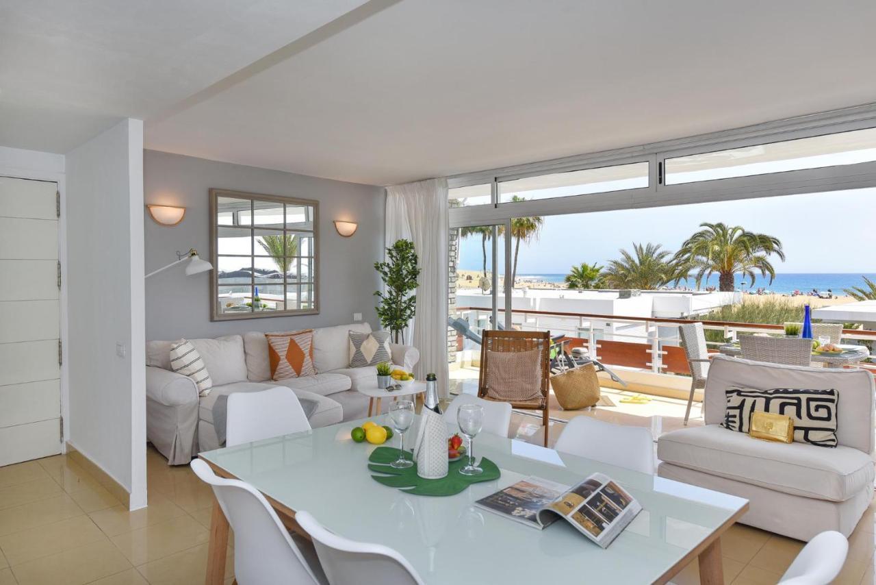Apartamento Oasis Cm18 By Villagrancanaria Maspalomas (Gran Canaria)