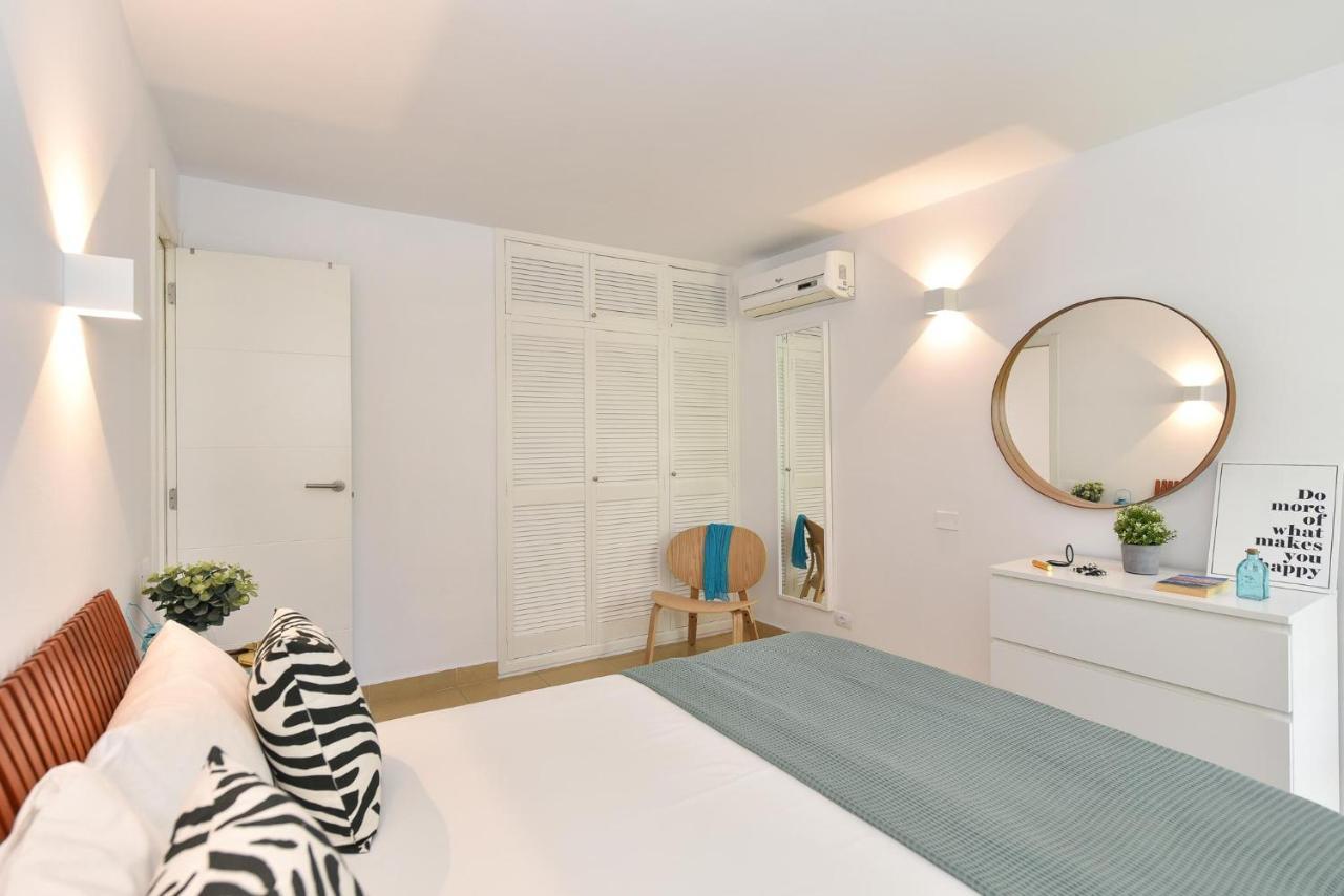 Apartment Oasis Cm18 By Villagrancanaria