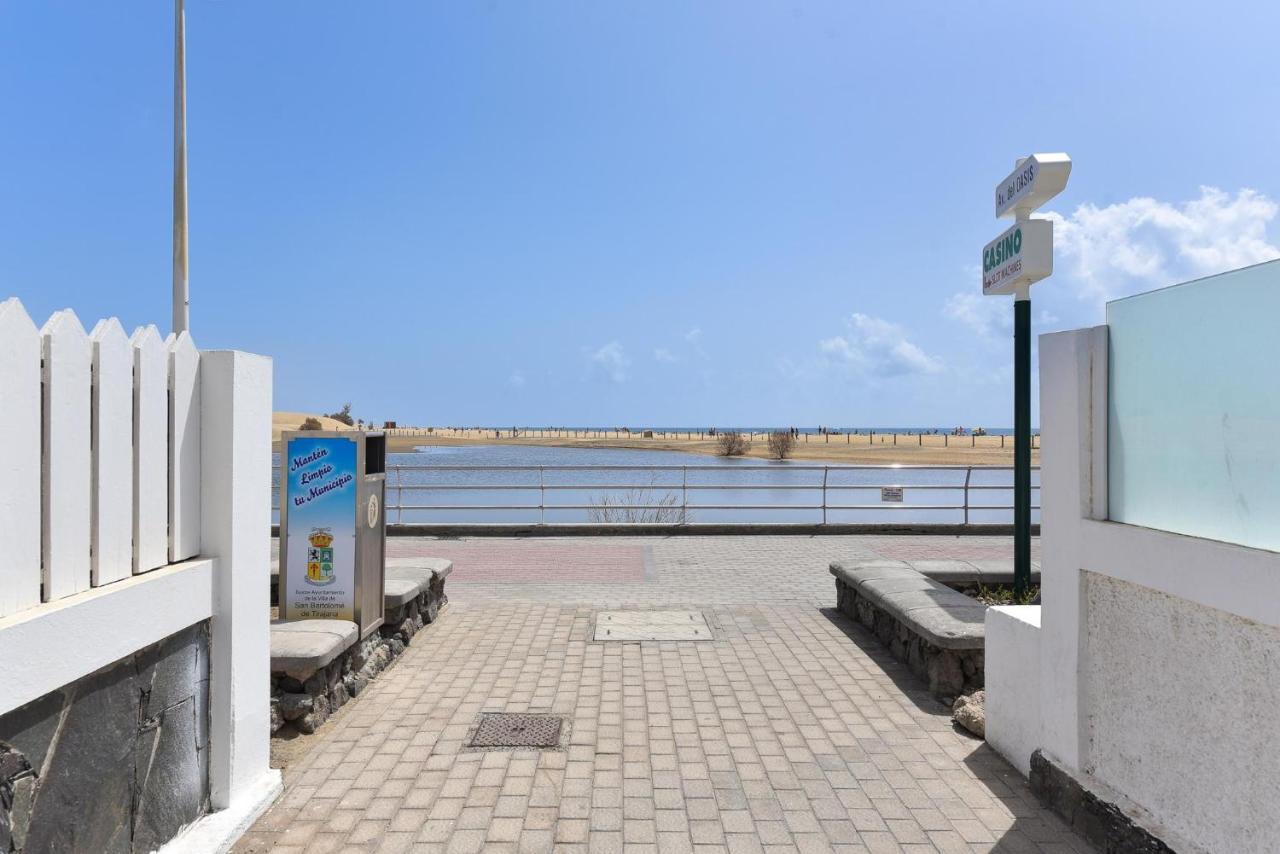 Oasis Cm18 By Villagrancanaria Apartamento