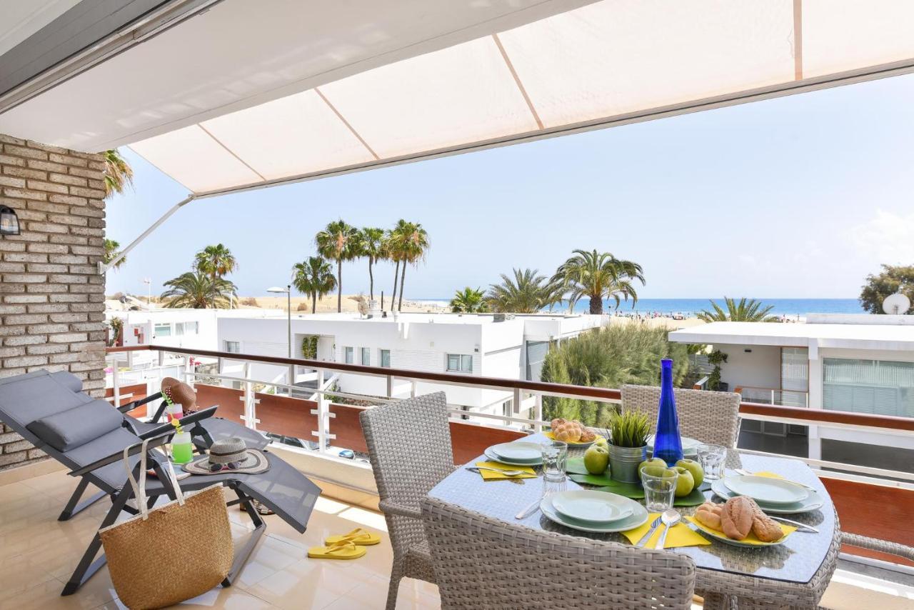 Oasis Cm18 By Villagrancanaria Apartment Maspalomas (Gran Canaria)