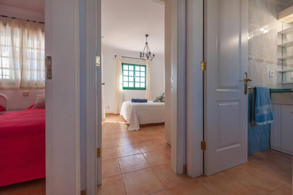 Duplex Con Jardin Y Buenas Vistas Apartment Maspalomas (Gran Canaria)