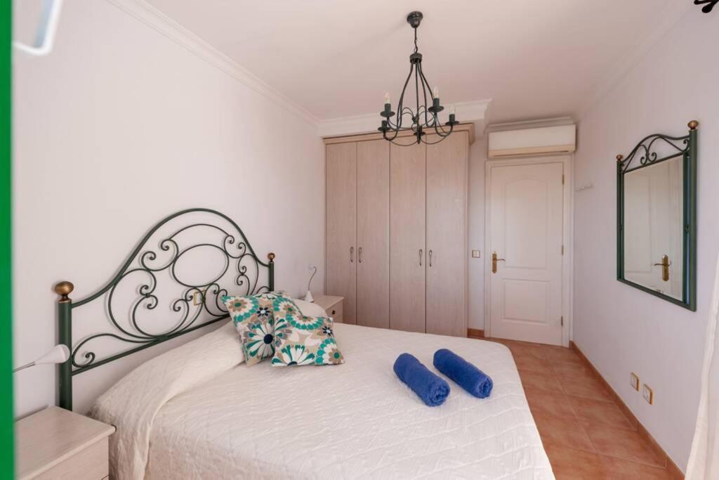 Apartment Duplex Con Jardin Y Buenas Vistas Maspalomas (Gran Canaria)