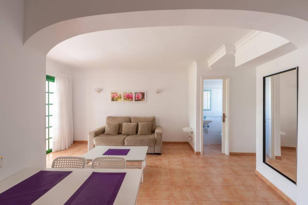 Apartment Duplex Con Jardin Y Buenas Vistas Maspalomas (Gran Canaria)