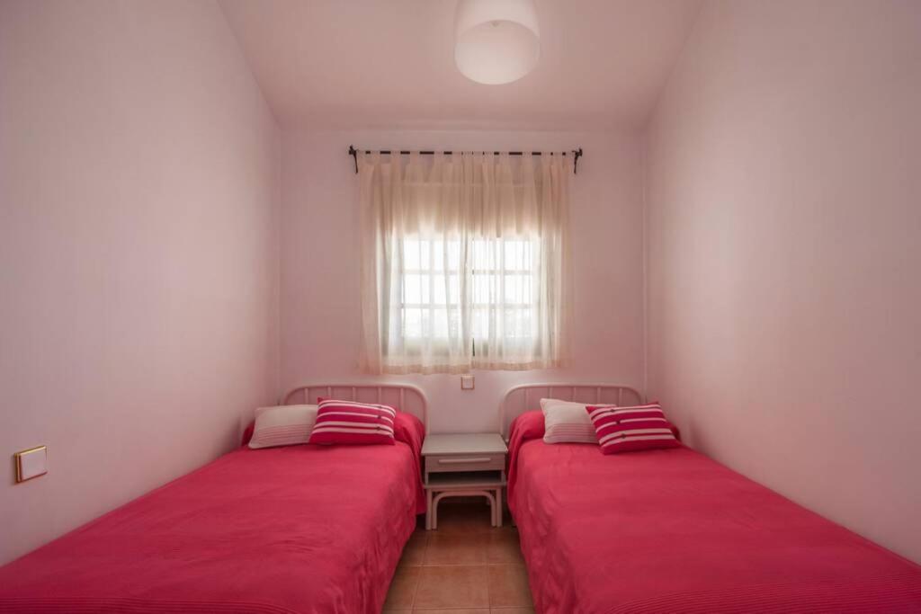Duplex Con Jardin Y Buenas Vistas