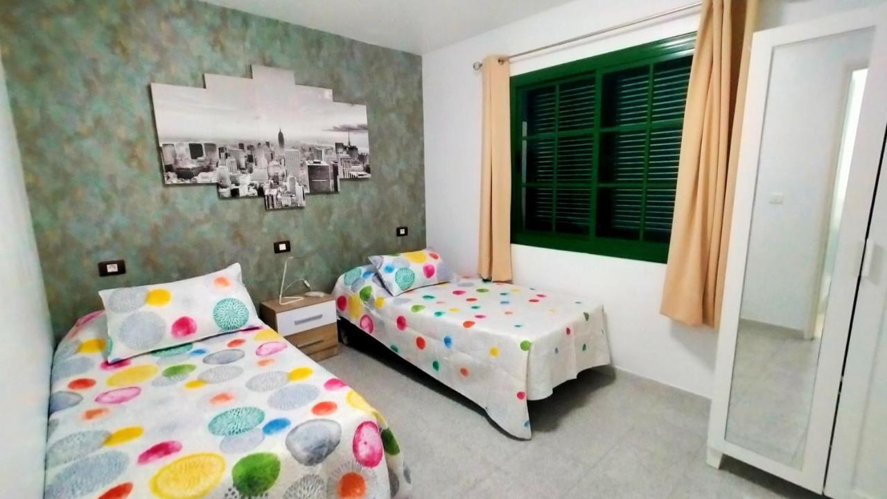 Apartment Calma Maspalomas