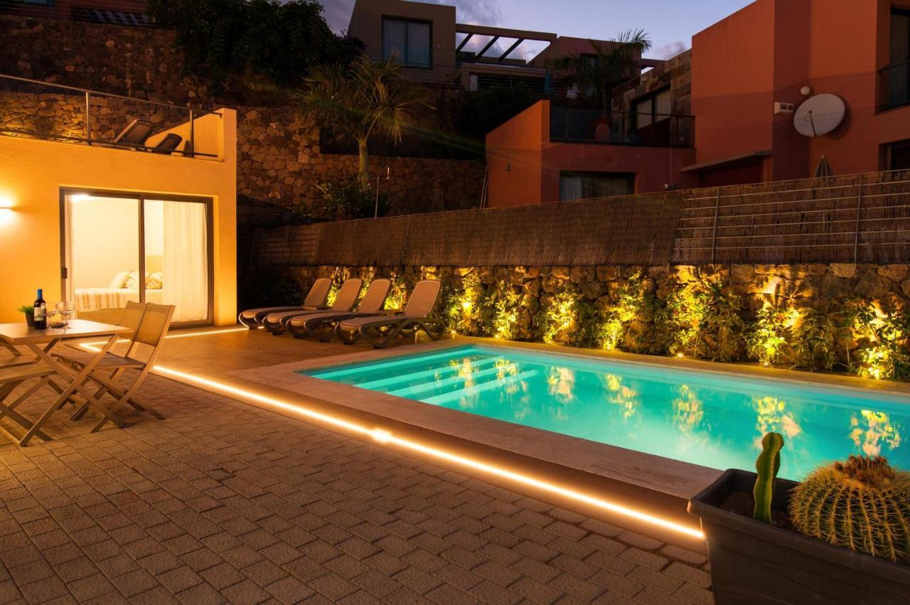 Villa Tropical By Villagrancanaria Maspalomas (Gran Canaria)