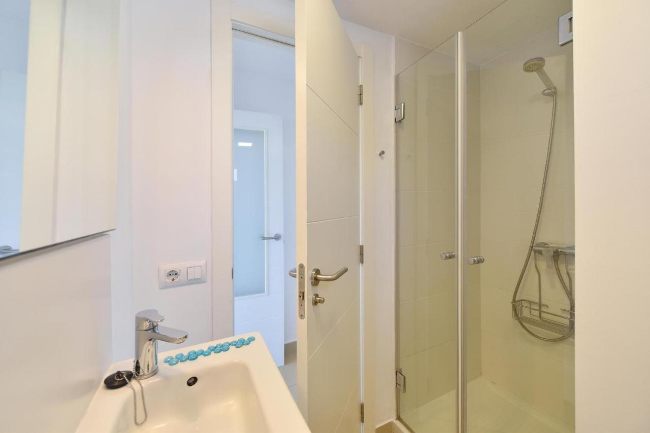Apartment Oasis Cm18 By Villagrancanaria Maspalomas (Gran Canaria)