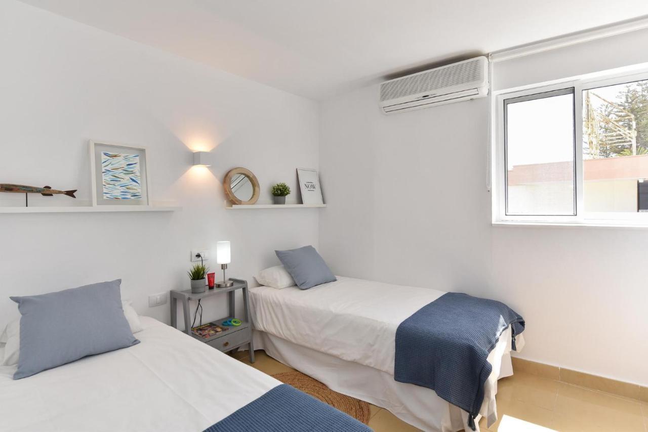 Apartment Oasis Cm18 By Villagrancanaria *