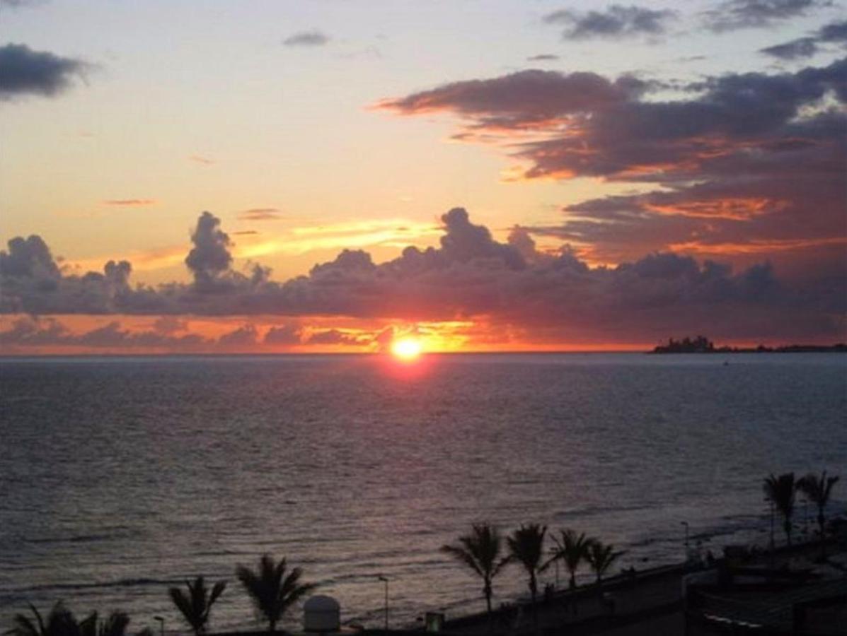 Charming In Maspalomas With Shared Pool Apartment *