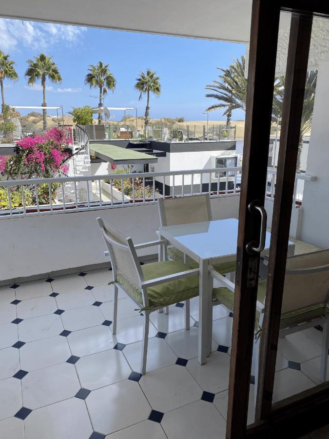 Apartamento Oasis Playa Maspalomas Maspalomas (Gran Canaria)