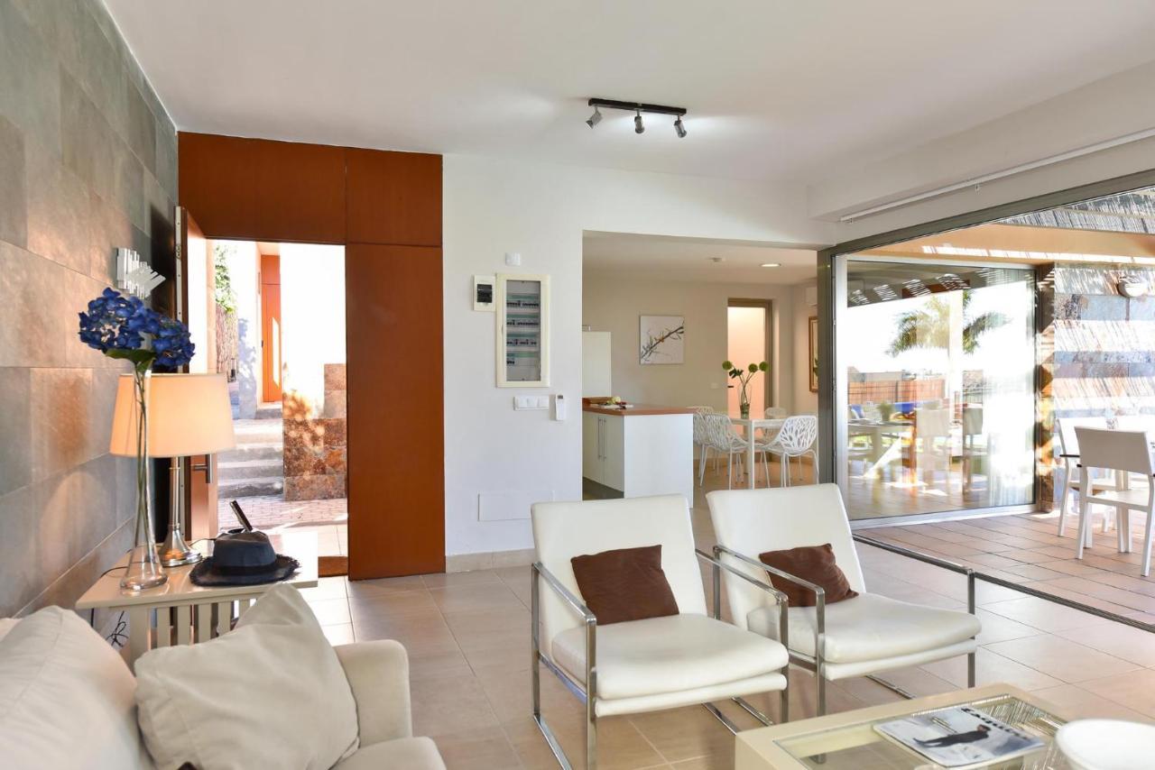 Villa Sunshine By Villagrancanaria *