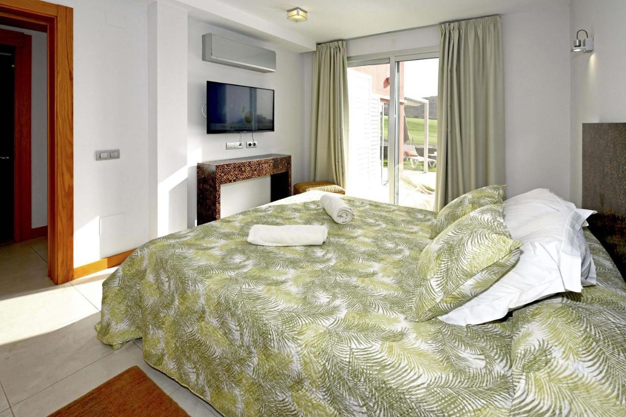 Salobre Vista Golf 19 Holiday home
