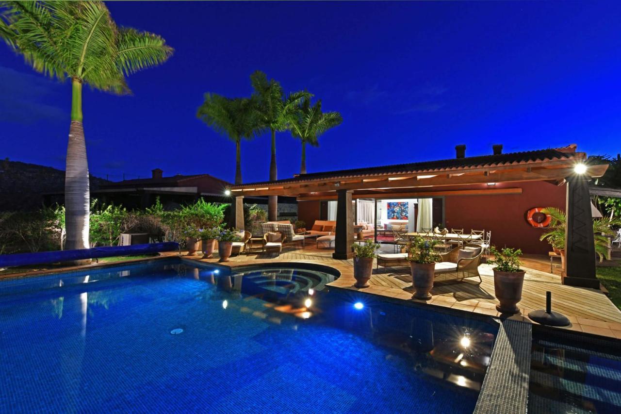 Salobre Imperial La Canela Maspalomas (Gran Canaria)