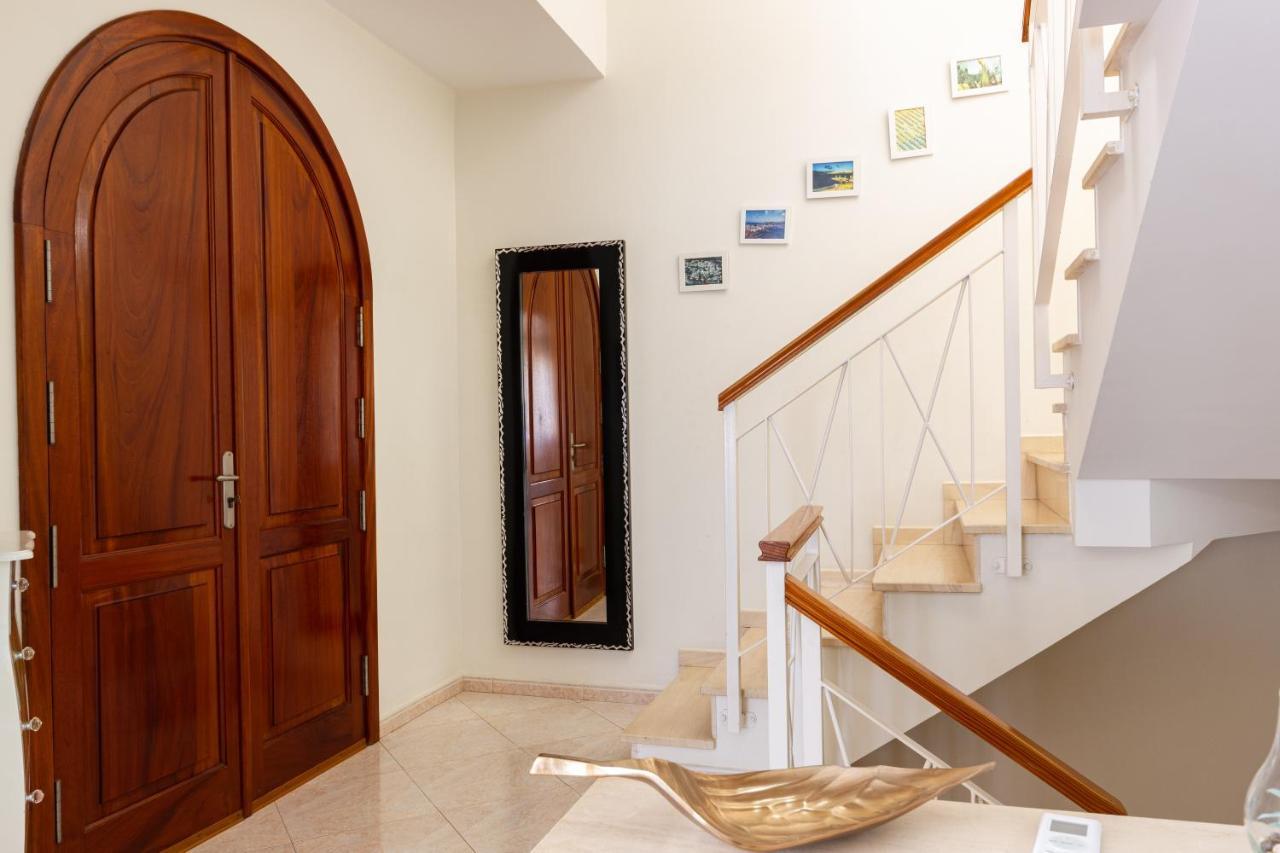 Sea Edge Friendly Holiday home *