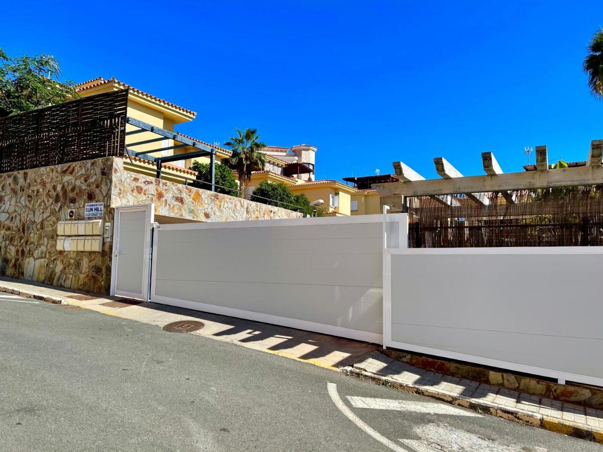 Sea Edge Friendly * Maspalomas (Gran Canaria)