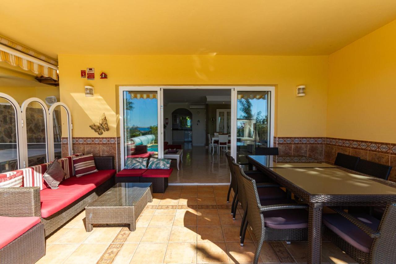 Sea Edge Friendly Maspalomas (Gran Canaria)