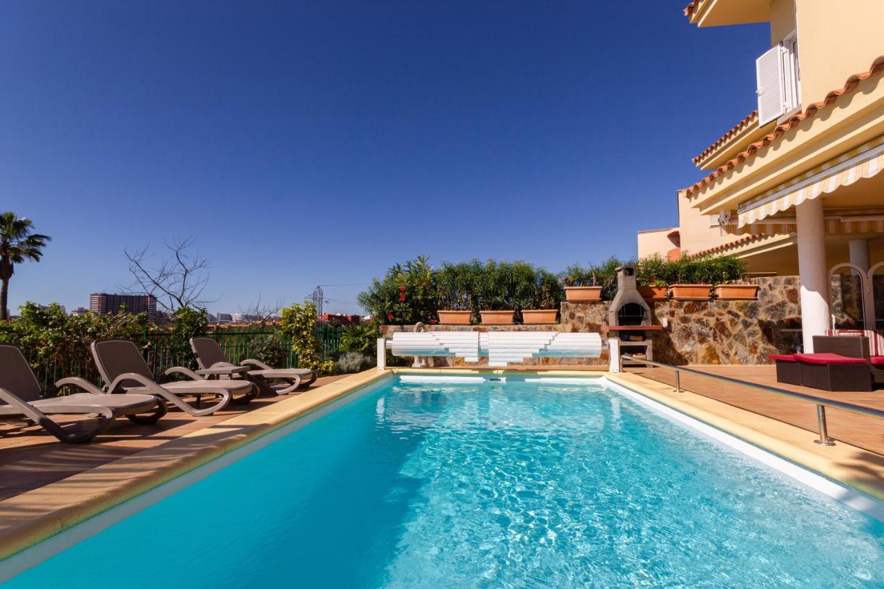 Sea Edge Friendly Holiday home Maspalomas (Gran Canaria)