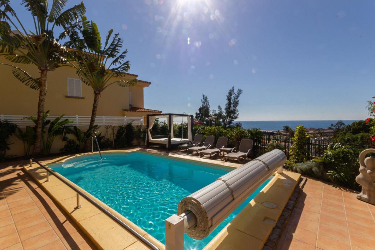 Holiday home Sea Edge Friendly Maspalomas (Gran Canaria)