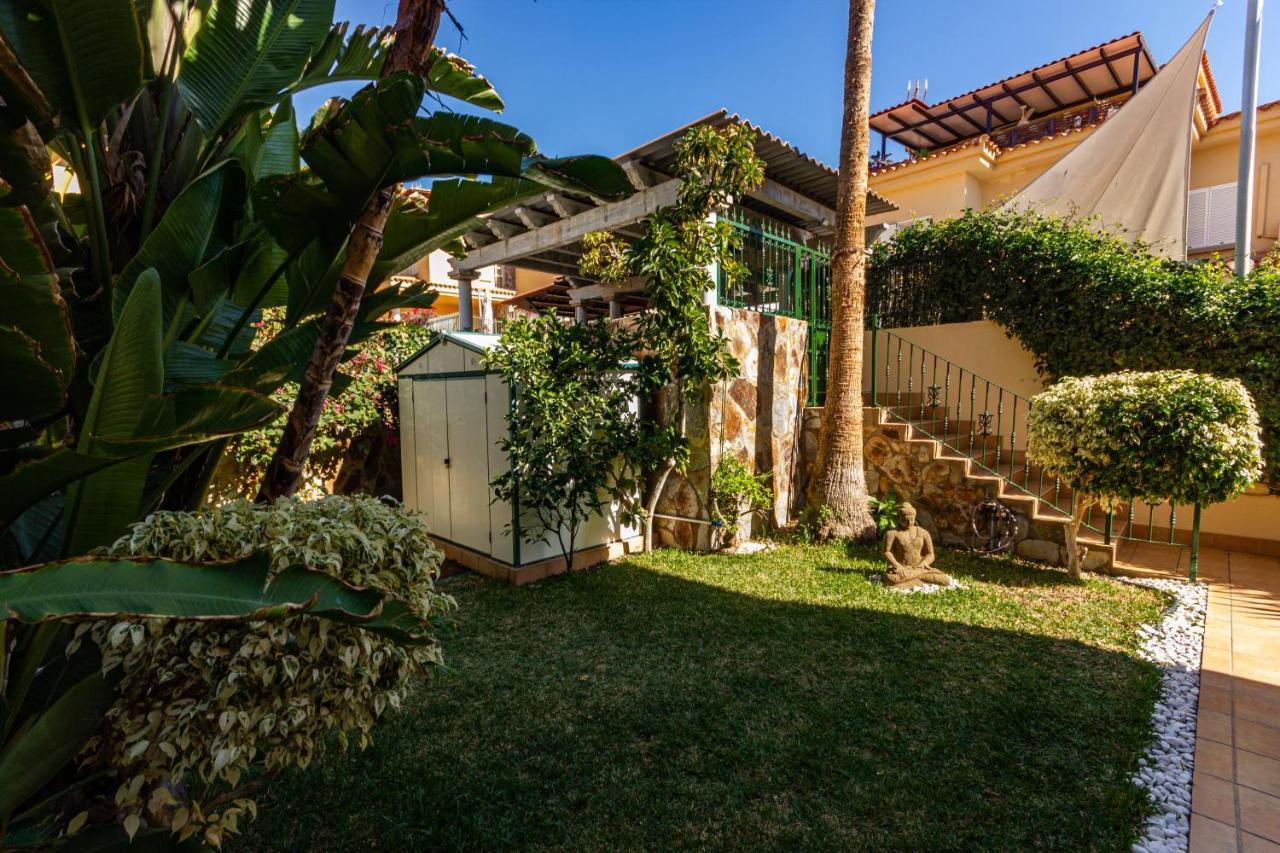 Holiday home Sea Edge Friendly Maspalomas (Gran Canaria)