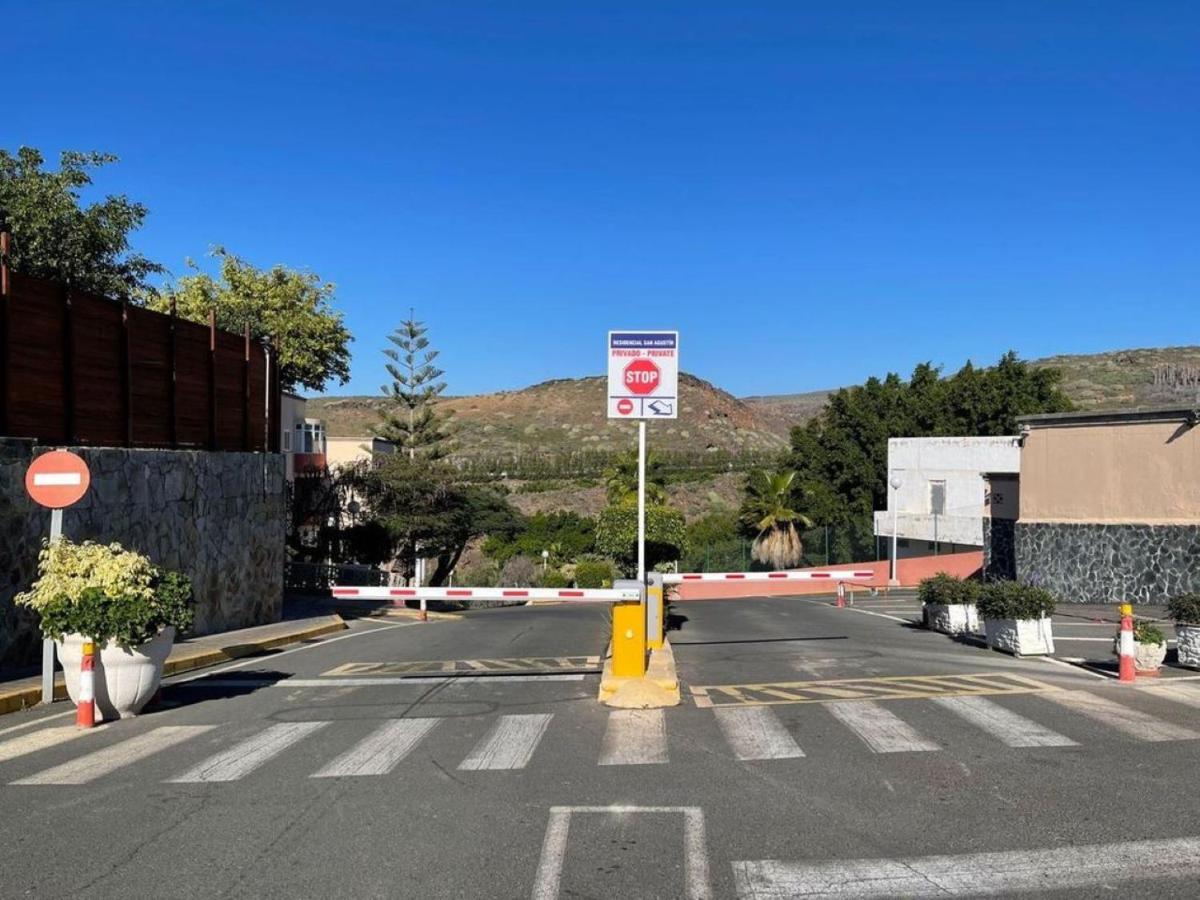 Sea Edge Friendly Holiday home Maspalomas (Gran Canaria)