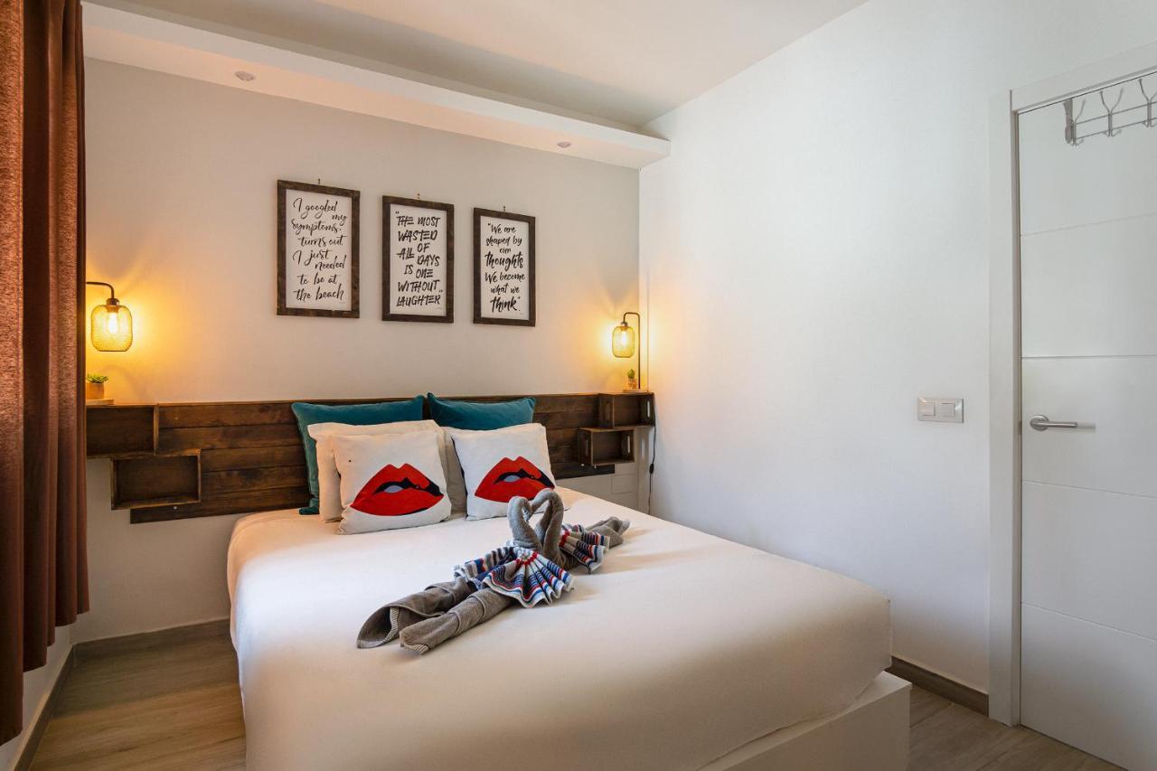 Apartment Relaxing Retreat In Maspalomas - Fully Renovated Maspalomas (Gran Canaria)
