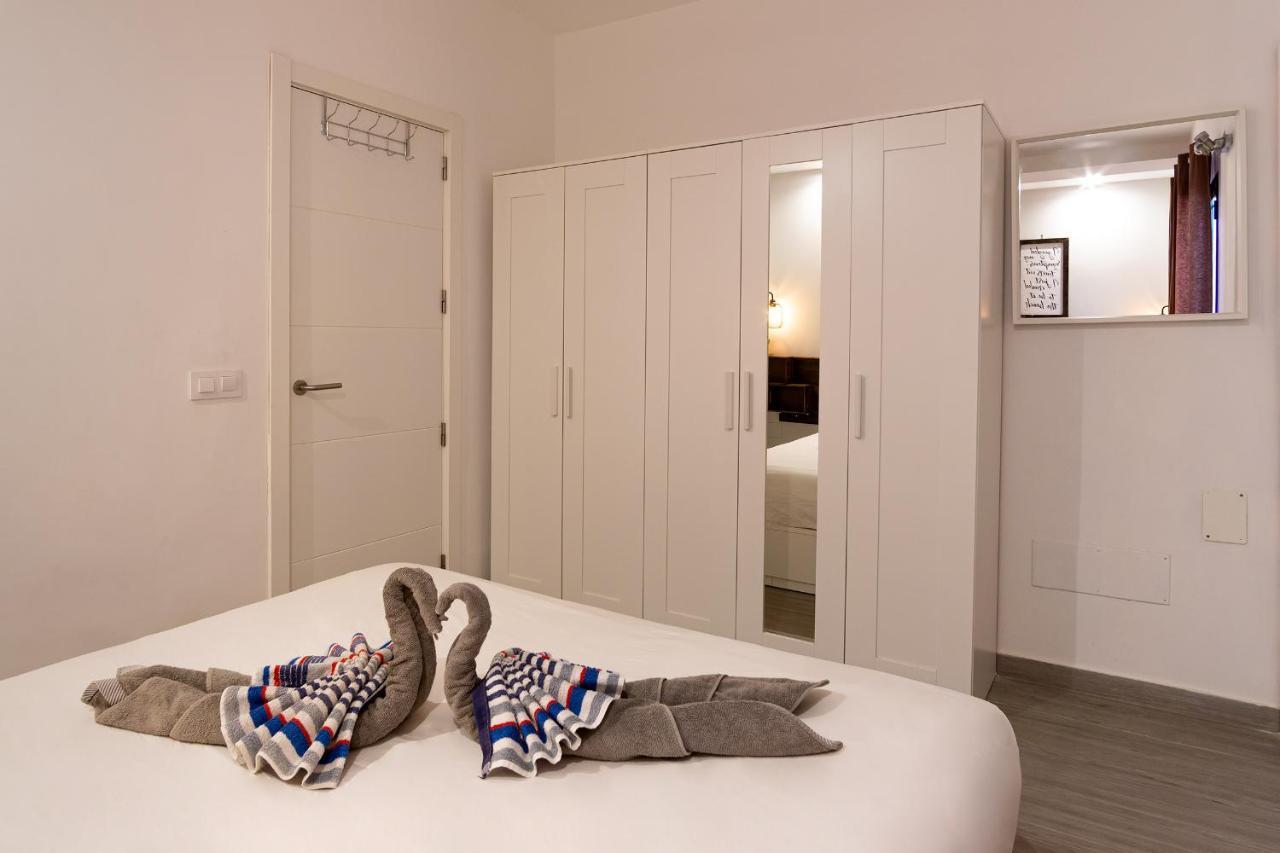 Apartment Relaxing Retreat In Maspalomas - Fully Renovated Maspalomas (Gran Canaria)
