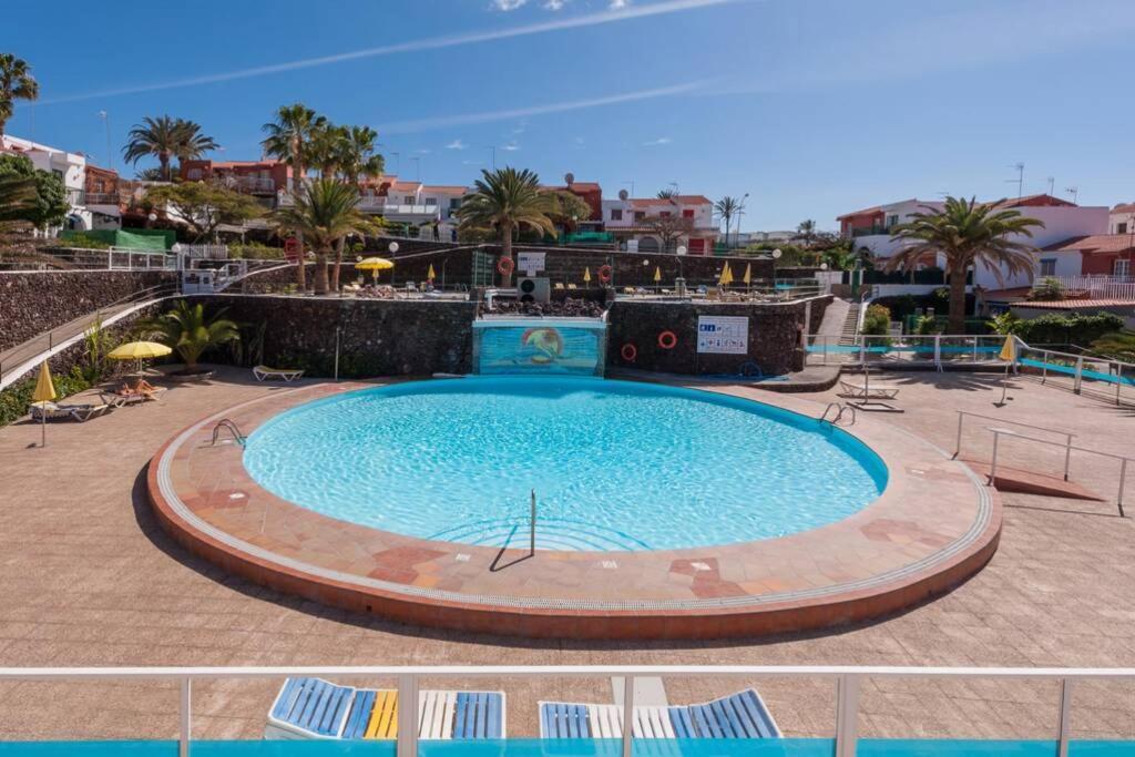 Apartment Duplex Con Jardin Y Buenas Vistas