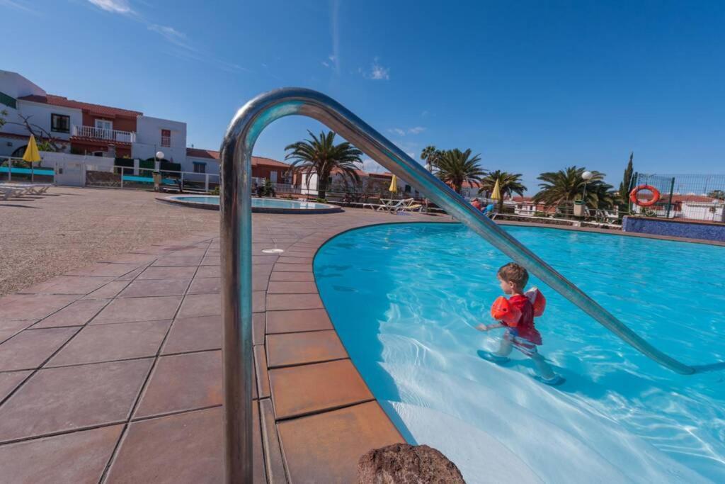 Apartment Duplex Con Jardin Y Buenas Vistas
