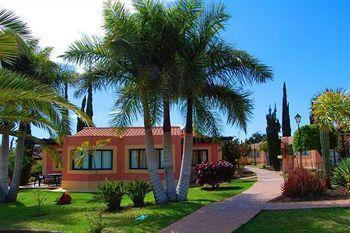 Club Calimera Esplendido Hotel 3*