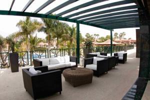 Club Calimera Esplendido Hotel 3*